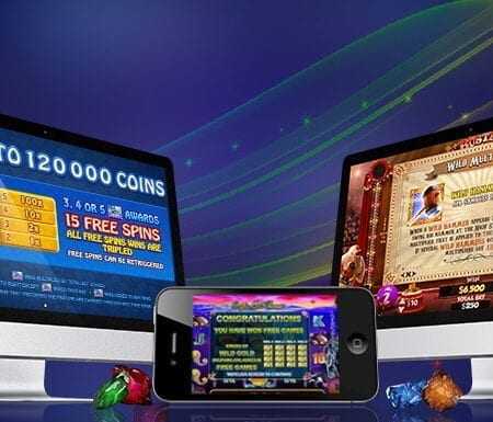Are Free Online Slots Bonuses really Worth it?