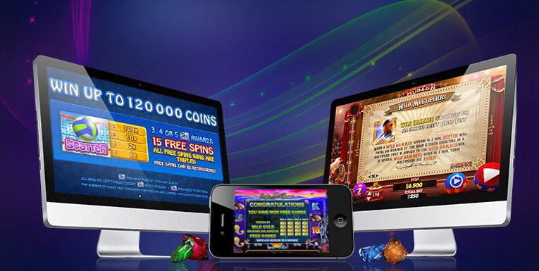 Are Free Online Slots Bonuses really Worth it?