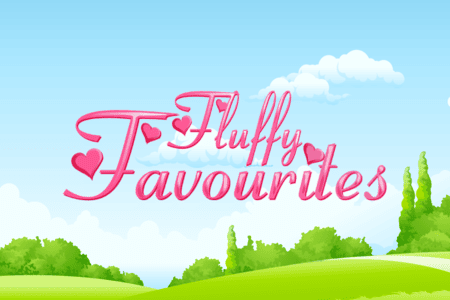 Fluffy Favourites Slot