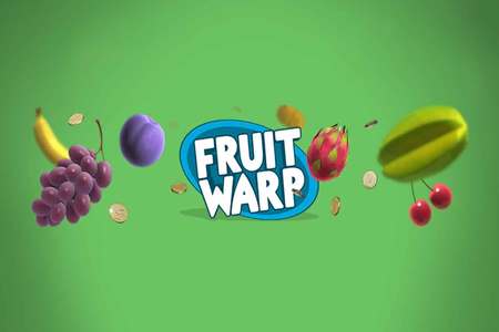 Fruit Warp