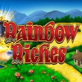 Rainbow Riches