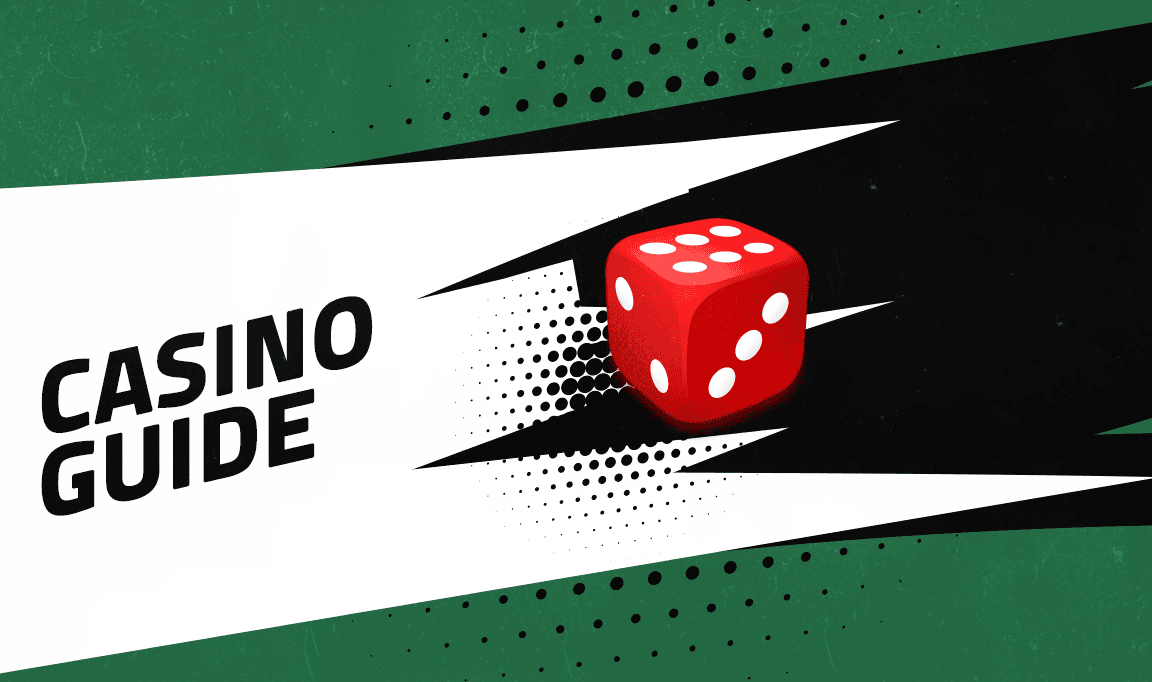 Casino Guide