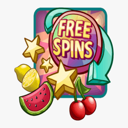 Free Spins