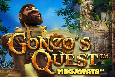 Gonzo’s Quest Megaways