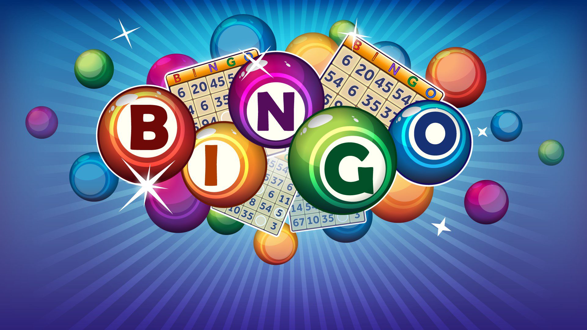 Online Bingo
