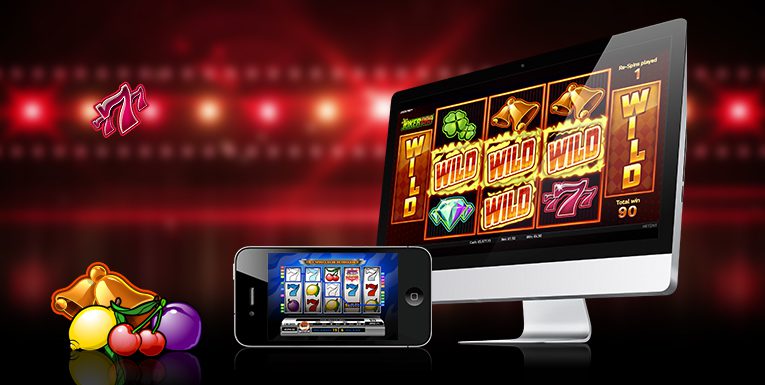 Never Played an Online Slot before? Here’s what you need to know!