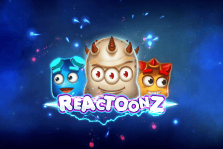 Reactoonz