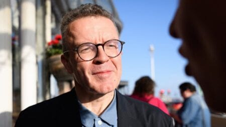 Former Labour Party Deputy Leader Becomes Gambling Advisor to Flutter