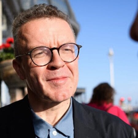 Former Labour Party Deputy Leader Becomes Gambling Advisor to Flutter