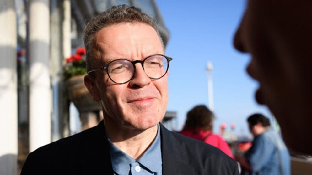 Former Labour Party Deputy Leader Becomes Gambling Advisor to Flutter