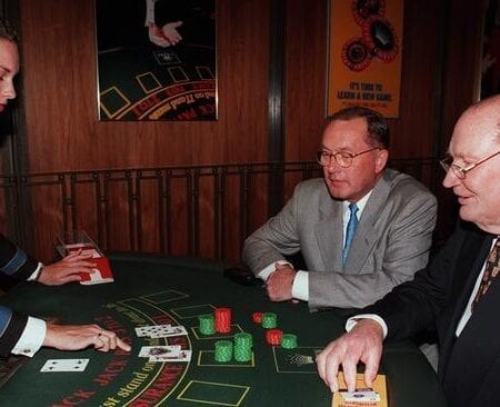 All-Time Biggest Casino Wins