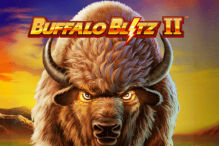 Buffalo Blitz 2