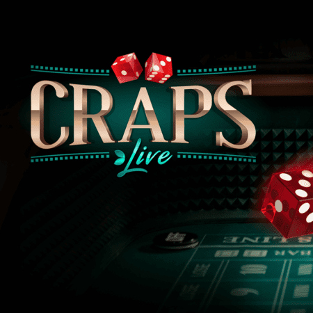 Evolution Delivers Another World-First with Live Craps Game
