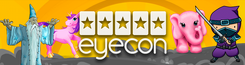 Eyecon