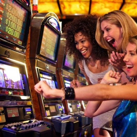 10 Things You Need to Know to Win at Slots! 
