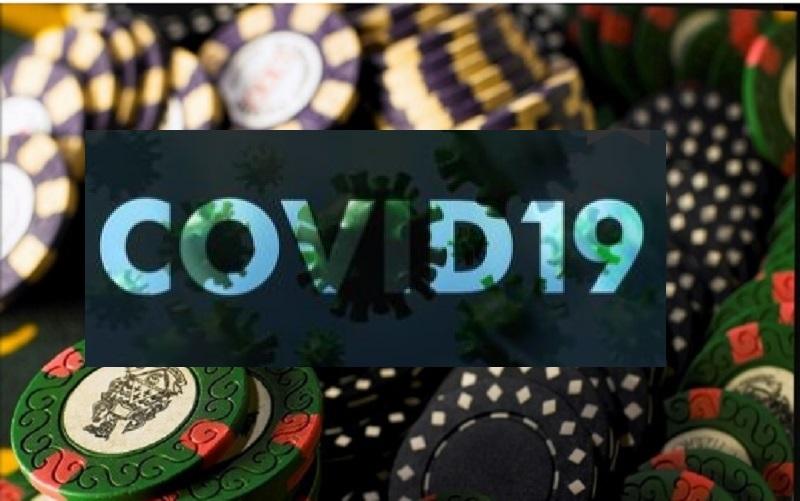 Did you go online for COVID? The world did