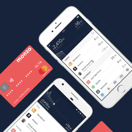 Give All Banks a Slot Block, Says Monzo
