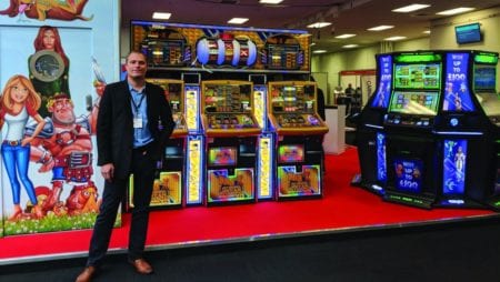 Reflex Gaming Jump onto the Gigablox