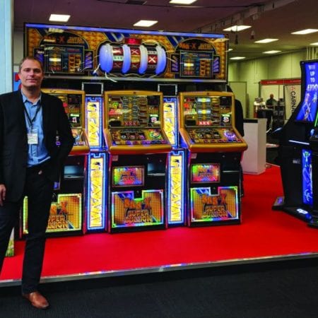 Reflex Gaming Jump onto the Gigablox