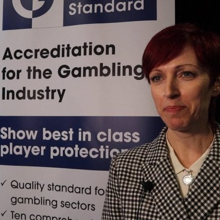 New GamCare Standard Will Set Safety Improvements for All