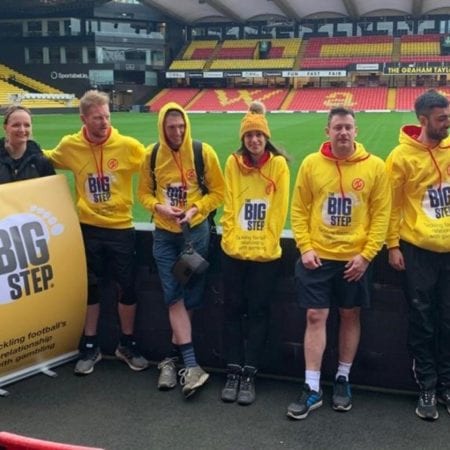 Industry must be more Responsible says Gambling Safety Charity Founder