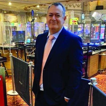 Poll Claims Majority against Spending Limits on Gambling