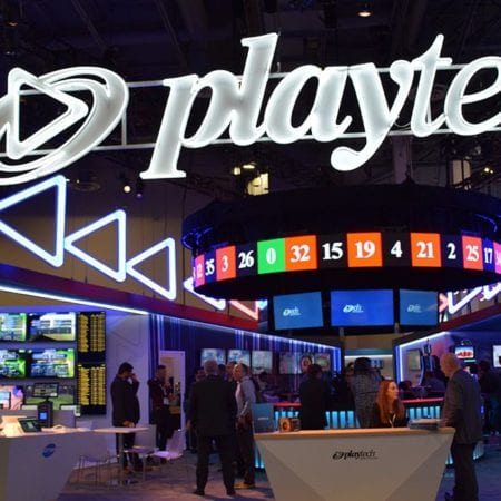 Playtech Join the Kindred Family