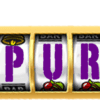 Casino Purple