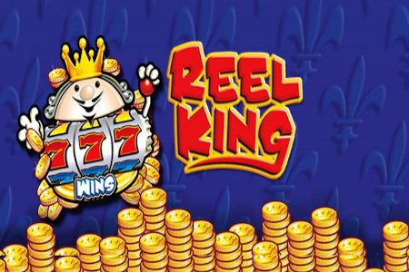 Reel King
