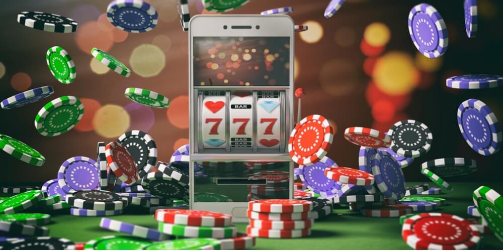 Real Money Casino Games