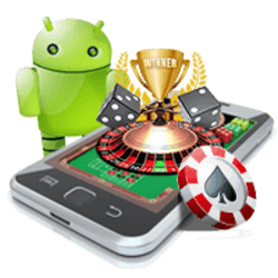 Android Mobile Casinos