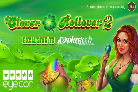Clover Rollover 2