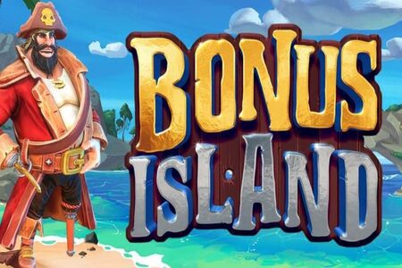 Bonus Island Slot