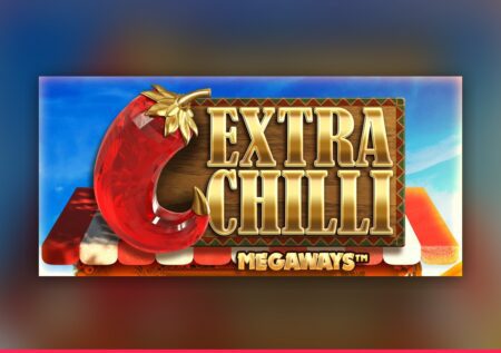 Extra Chilli Megaways Slot